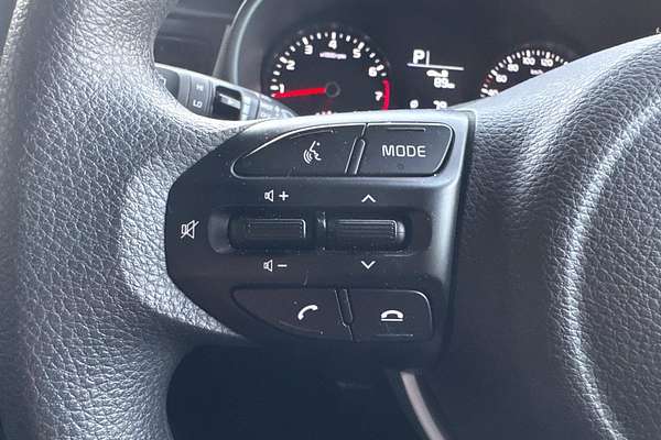 2023 Kia Rio S YB