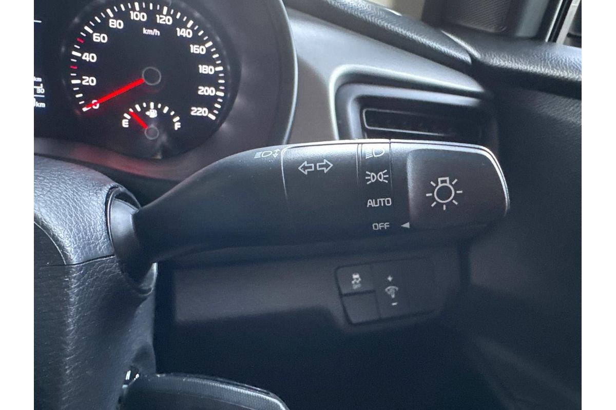 2023 Kia Rio S YB