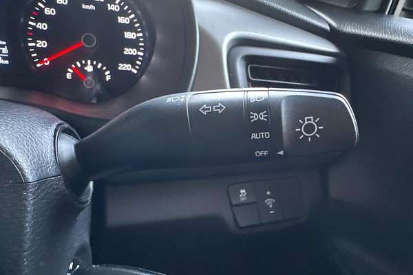 2023 Kia Rio S YB