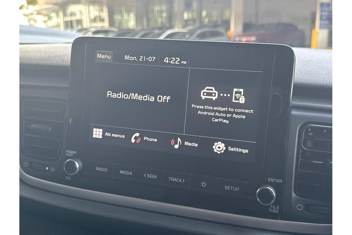 2023 Kia Rio S YB