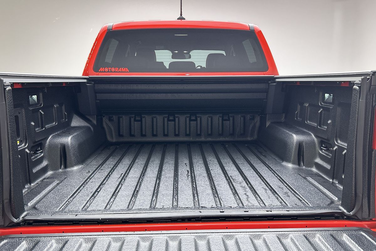2025 Ford Ranger Raptor 4X4 3.0L