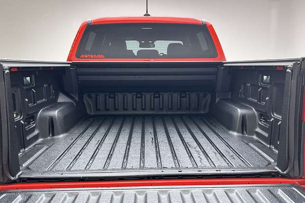 2025 Ford Ranger Raptor 4X4 3.0L