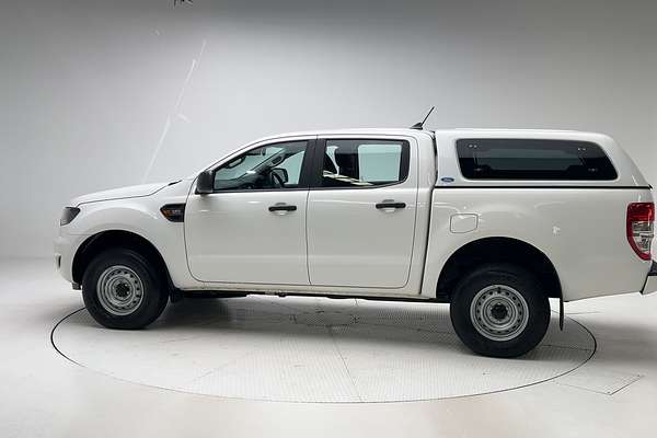 2020 Ford Ranger XL PX MkIII 4X4 3.2L