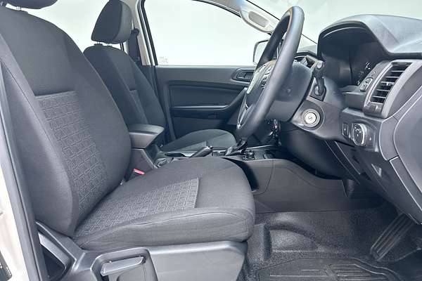 2020 Ford Ranger XL PX MkIII 4X4 3.2L