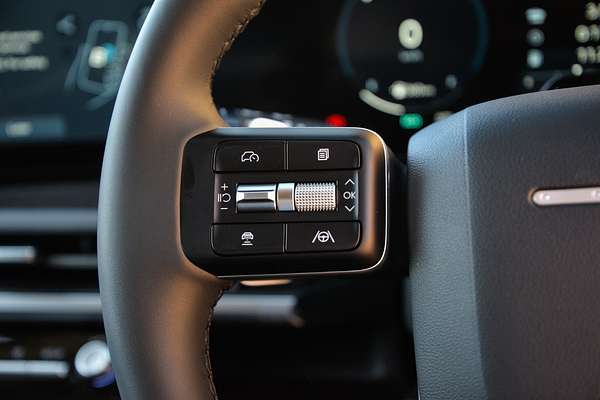 2025 Hyundai Santa Fe Hybrid Elite MX5.V1