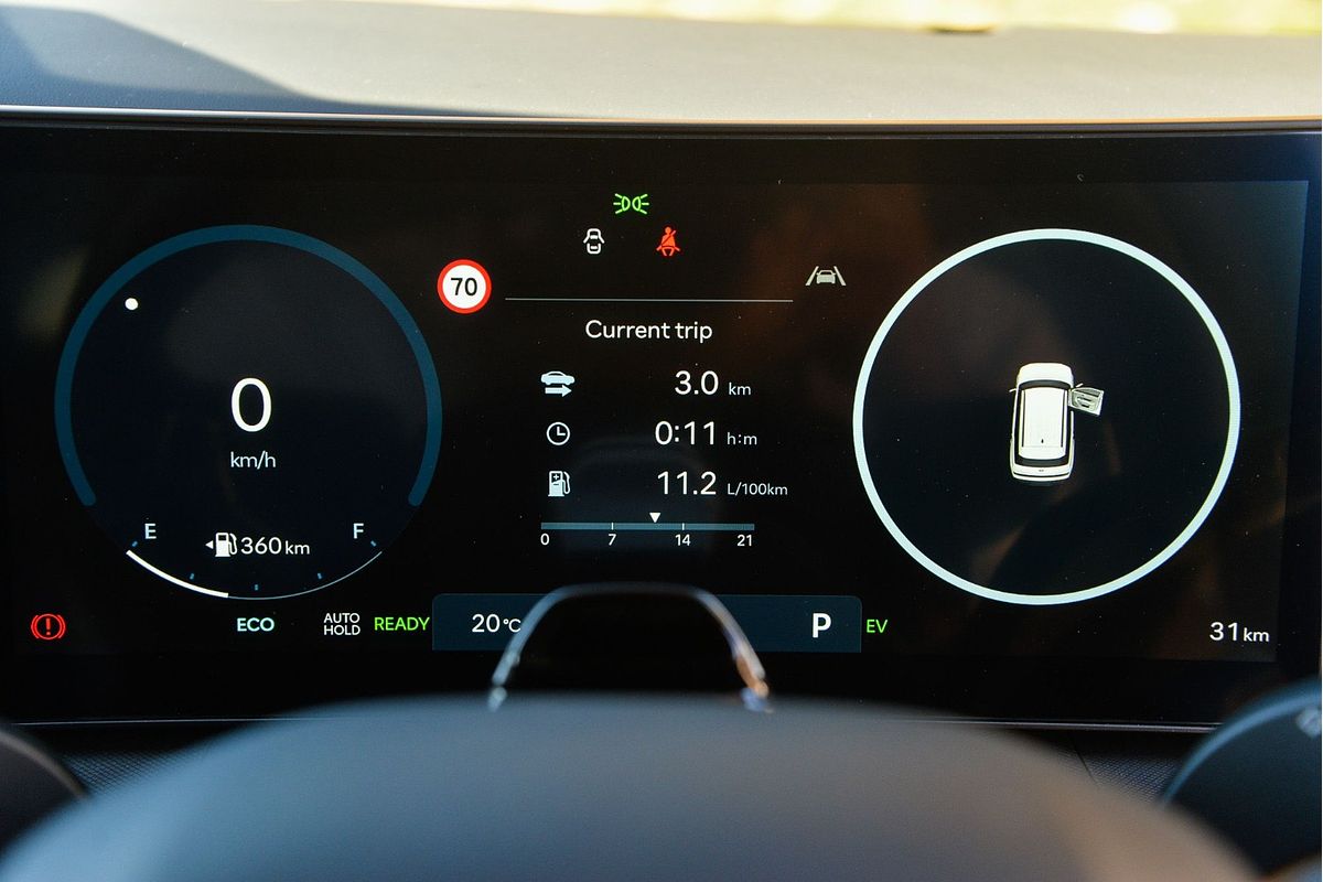 2025 Hyundai Santa Fe Hybrid Elite MX5.V1