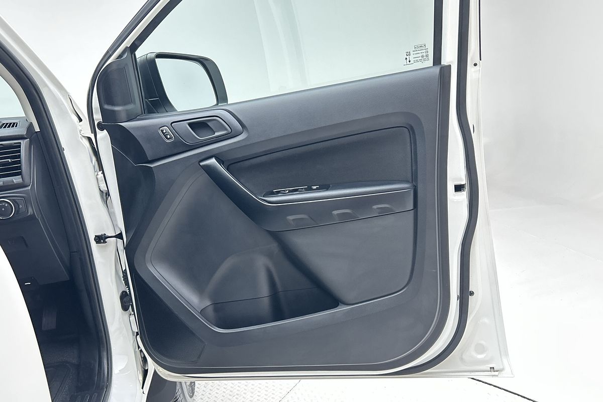 2020 Ford Ranger XL PX MkIII 4X4 3.2L