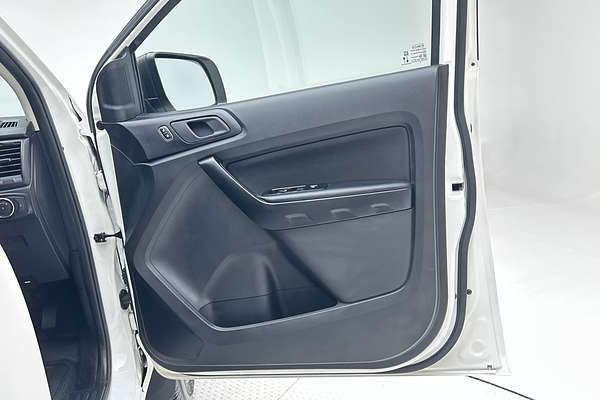 2020 Ford Ranger XL PX MkIII 4X4 3.2L