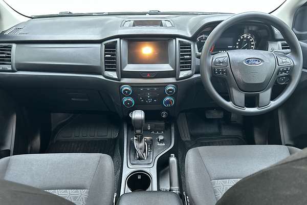 2020 Ford Ranger XL PX MkIII 4X4 3.2L