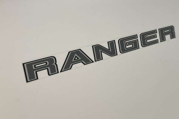 2020 Ford Ranger XL PX MkIII 4X4 3.2L