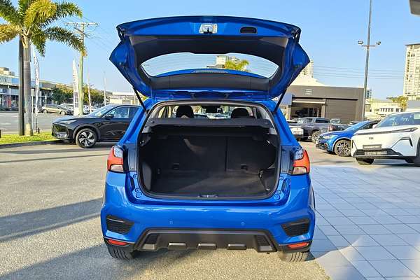 2020 Mitsubishi ASX ES XD