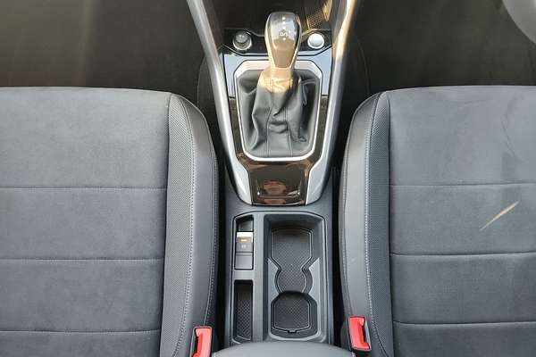 2022 Volkswagen T-Roc 110TSI Style D11