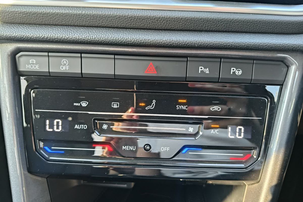 2022 Volkswagen T-Roc 110TSI Style D11