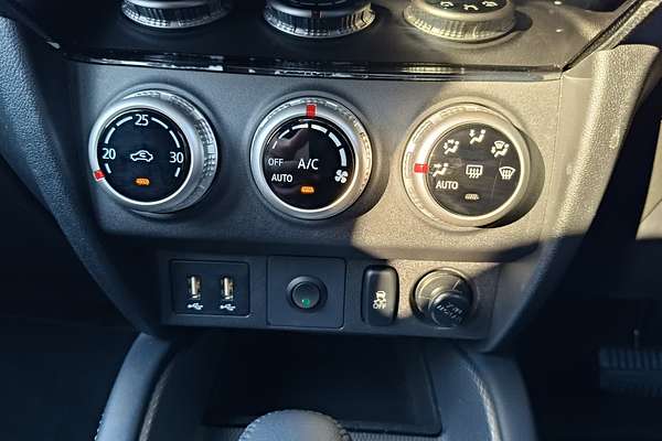 2020 Mitsubishi ASX ES XD