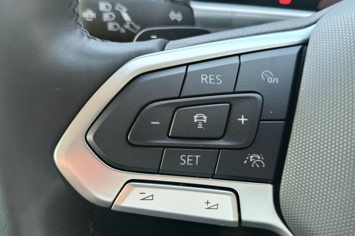 2022 Volkswagen T-Roc 110TSI Style D11