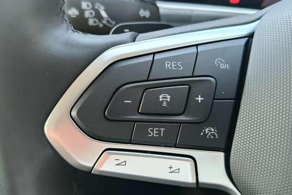 2022 Volkswagen T-Roc 110TSI Style D11
