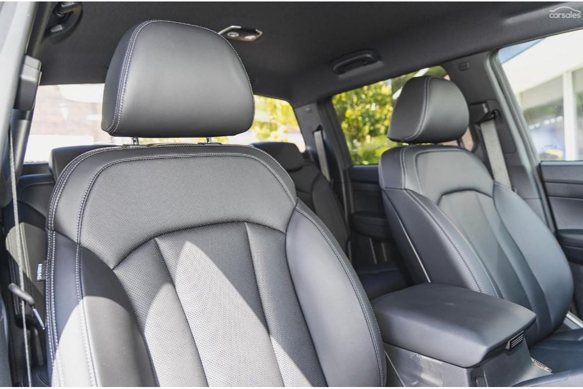 2025 KGM Musso Advance Q261 4X4