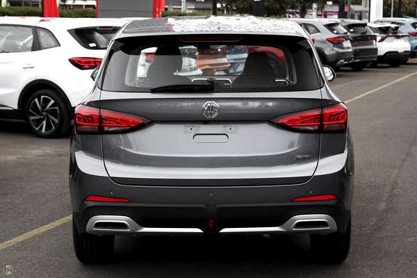 2025 MG ZS
