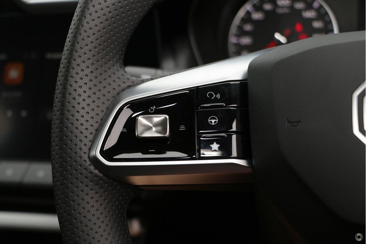 2025 MG ZS