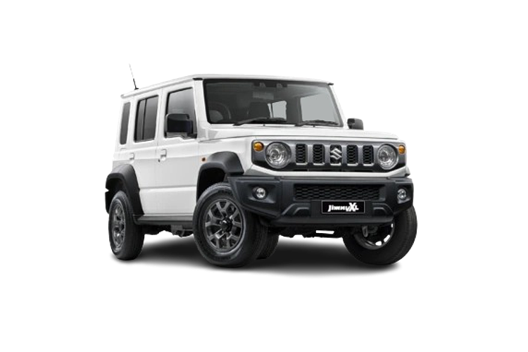 2025 Suzuki Jimny XL JJ