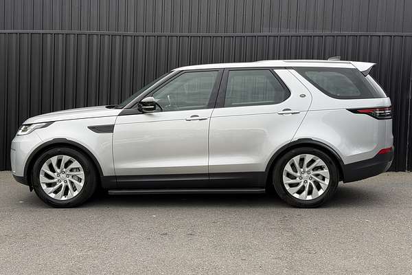 2019 Land Rover Discovery SD6 SE Series 5