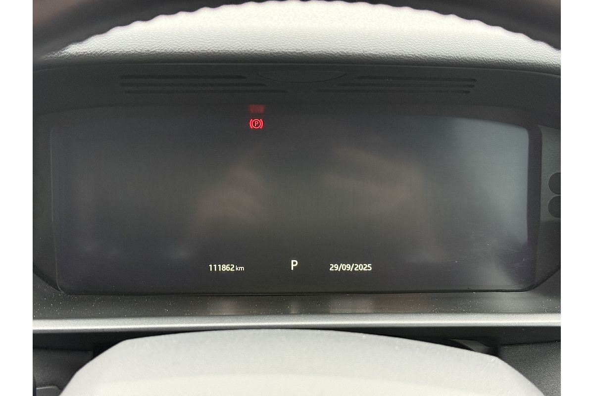 2019 Land Rover Discovery SD6 SE Series 5