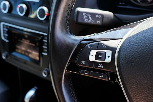 2019 Volkswagen Caddy TSI220 2KN SWB