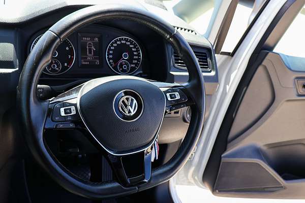 2019 Volkswagen Caddy TSI220 2KN SWB
