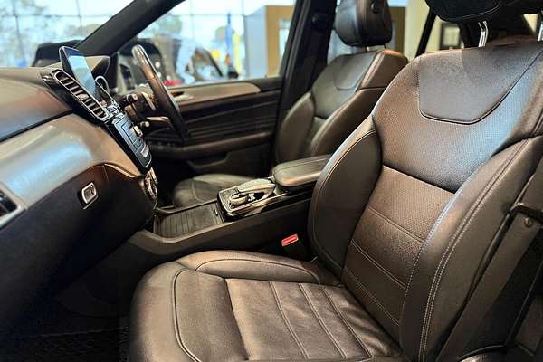2018 Mercedes-Benz GLE-Class GLE250 d W166