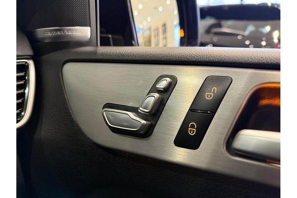 2018 Mercedes-Benz GLE-Class GLE250 d W166