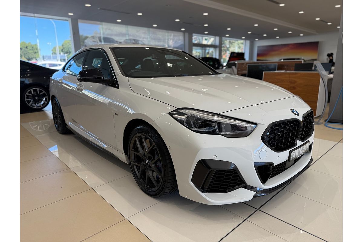 2020 BMW 2 Series M235i xDrive F44