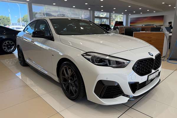 2020 BMW 2 Series M235i xDrive F44