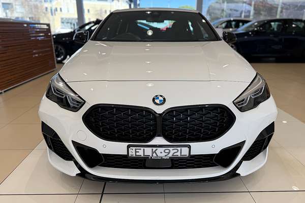 2020 BMW 2 Series M235i xDrive F44