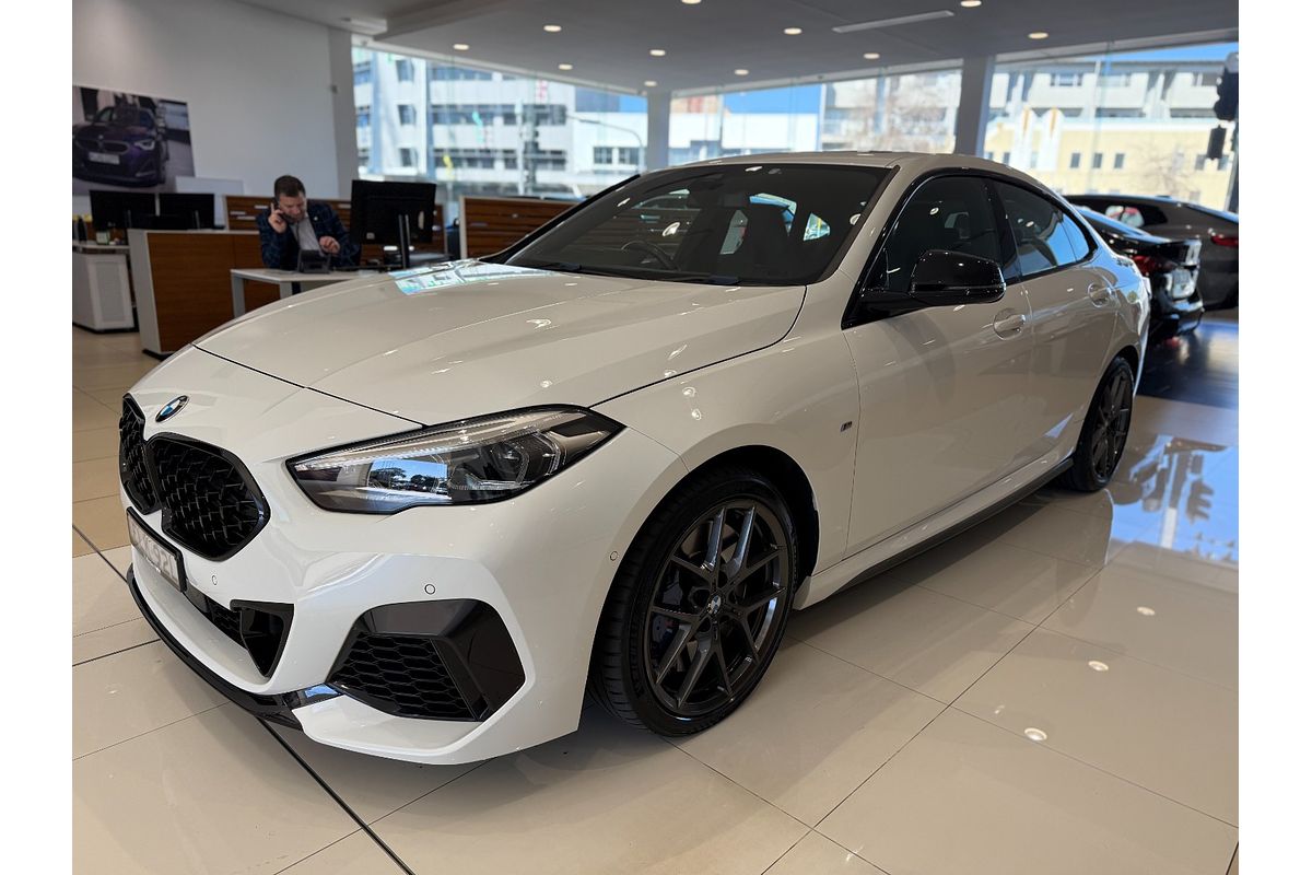 2020 BMW 2 Series M235i xDrive F44