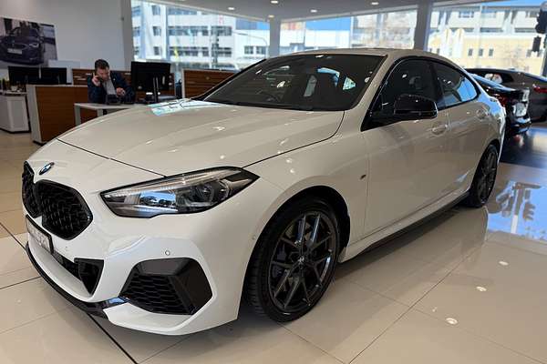 2020 BMW 2 Series M235i xDrive F44