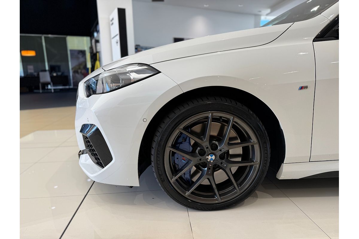 2020 BMW 2 Series M235i xDrive F44