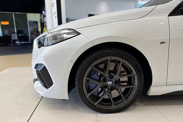 2020 BMW 2 Series M235i xDrive F44