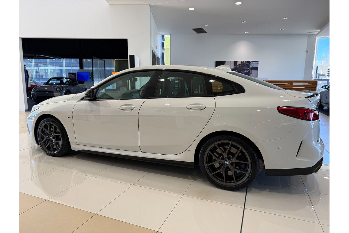 2020 BMW 2 Series M235i xDrive F44
