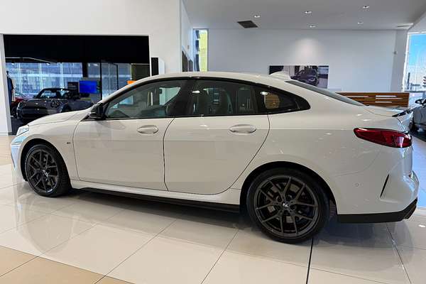 2020 BMW 2 Series M235i xDrive F44