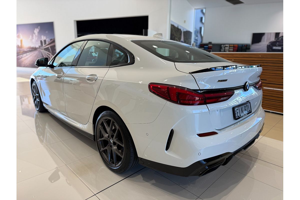 2020 BMW 2 Series M235i xDrive F44