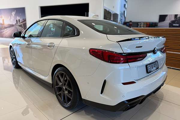 2020 BMW 2 Series M235i xDrive F44