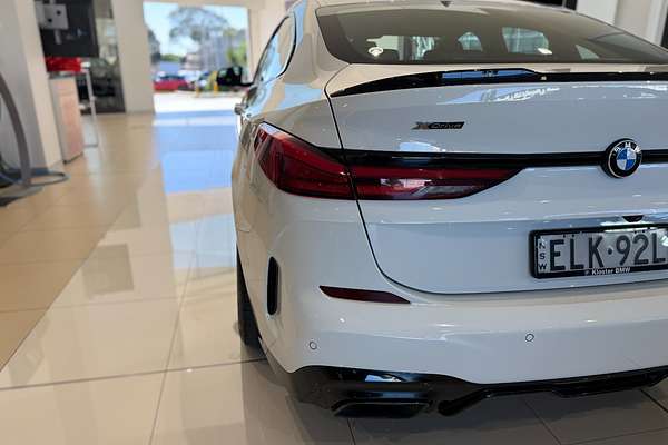 2020 BMW 2 Series M235i xDrive F44