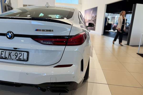 2020 BMW 2 Series M235i xDrive F44