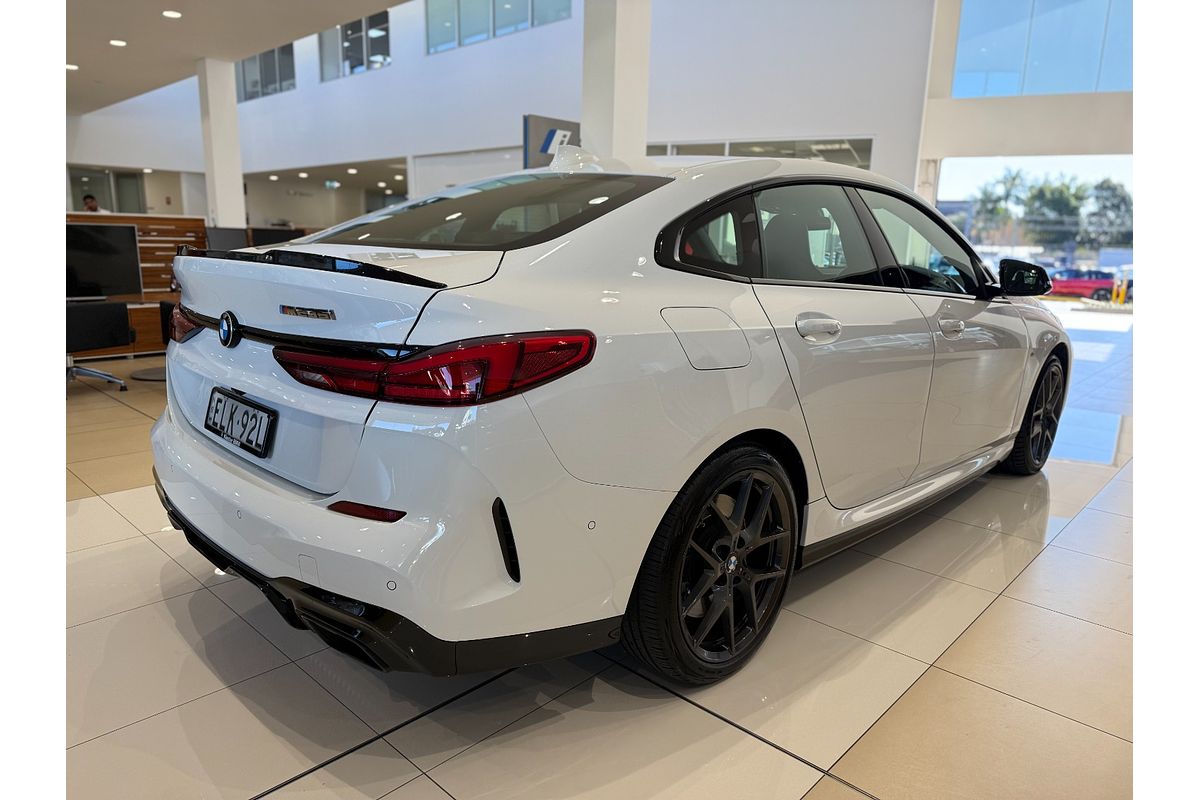 2020 BMW 2 Series M235i xDrive F44