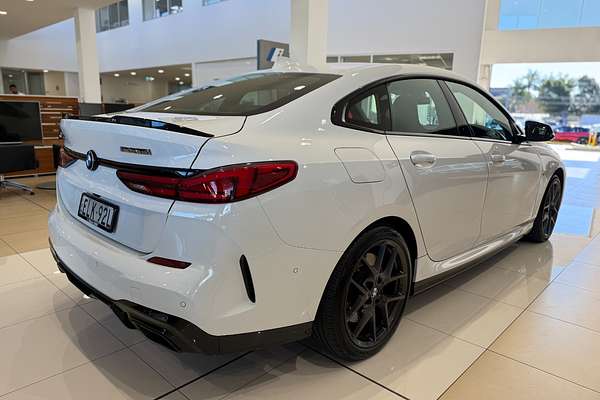2020 BMW 2 Series M235i xDrive F44