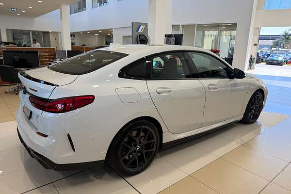 2020 BMW 2 Series M235i xDrive F44