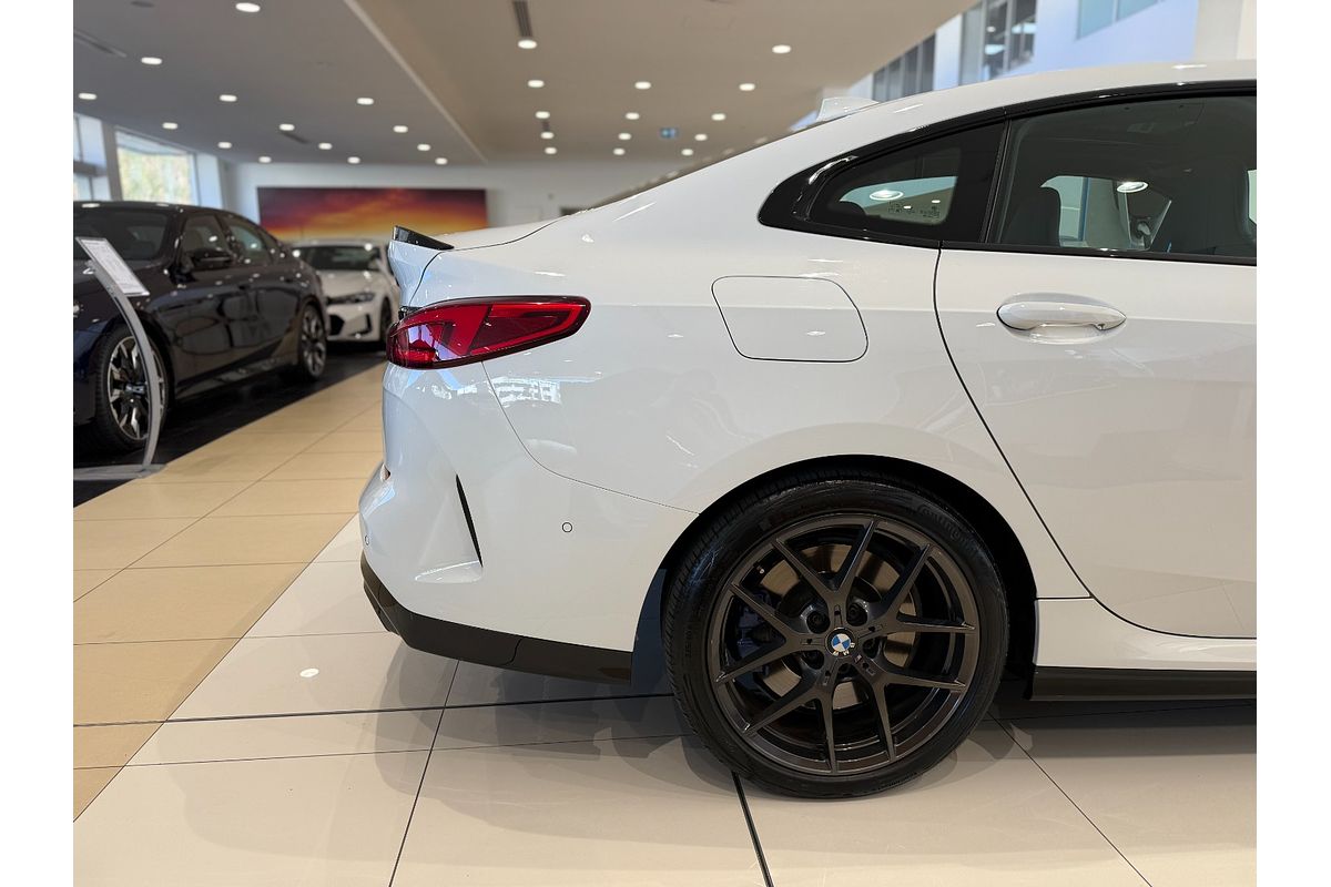 2020 BMW 2 Series M235i xDrive F44