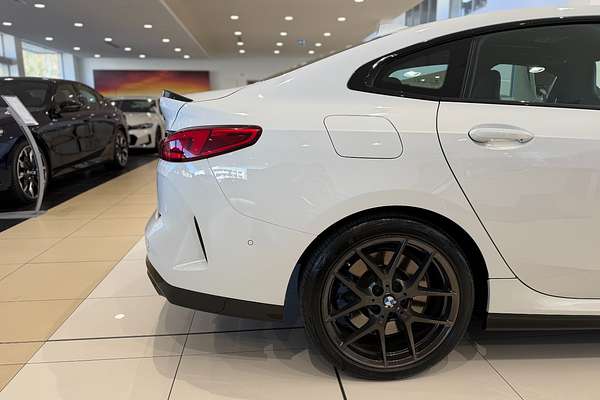 2020 BMW 2 Series M235i xDrive F44