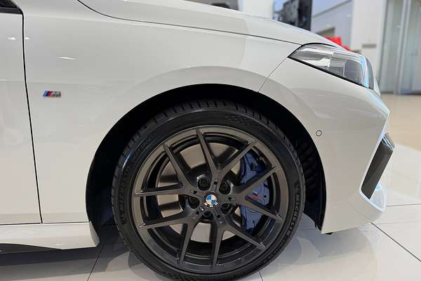 2020 BMW 2 Series M235i xDrive F44
