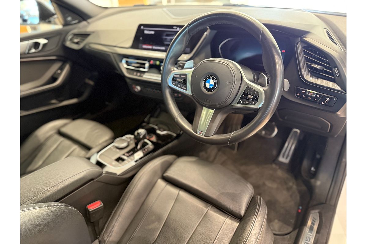 2020 BMW 2 Series M235i xDrive F44